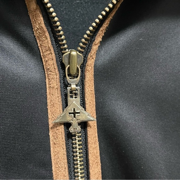 LRG Roots People Mens Track Suit Jacket XXXL - Picture 5 of 9